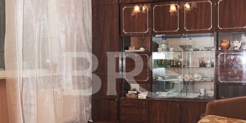 2-комн квартира Моравский пер,  д. 3,  к. 1