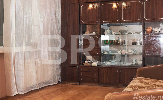 Продажа 2-комн квартиры на вторичном рынке Моравский пер,  д. 3,  к. 1