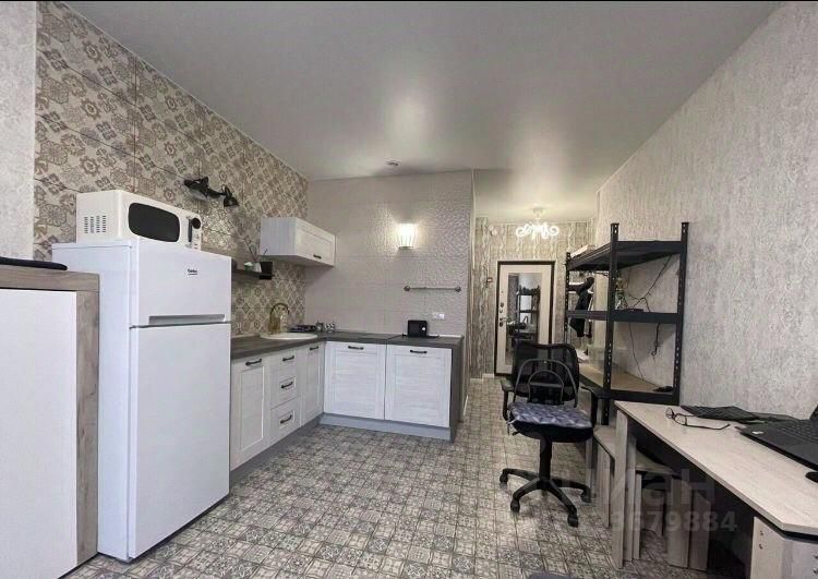 Аренда студии Королев, улица Академика Легостаева, 8