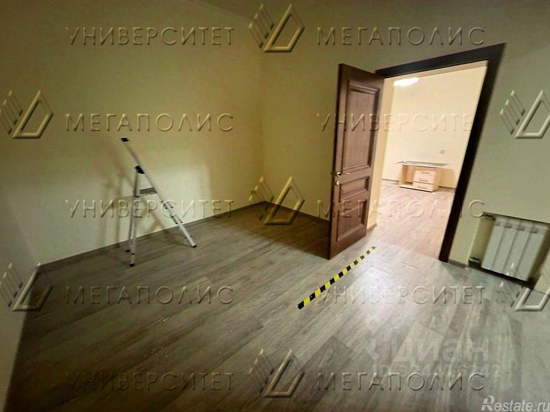Аренда офиса Полуярославский М. пер,  д. 3 с1