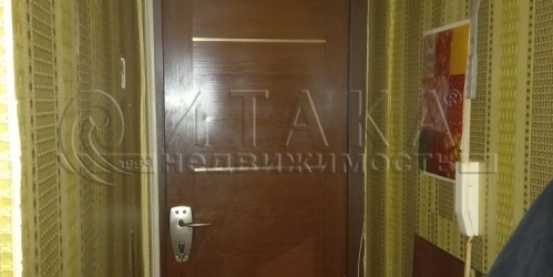 1-комн квартира Приозерск, Привокзальная,  д. 5