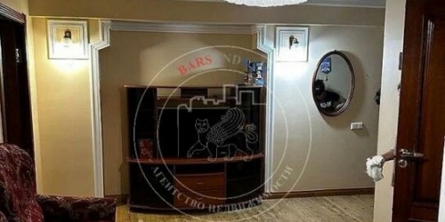 2-комн квартира Вятский 4-й пер,  д. 23