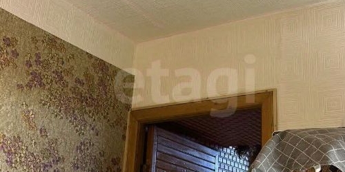 3-комн квартира пос. Шушары, Школьная улица, 2