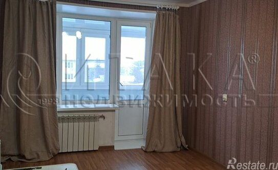 Продажа 1-комн квартиры на вторичном рынке Подпорожье, ул Комсомольская,  д. 6