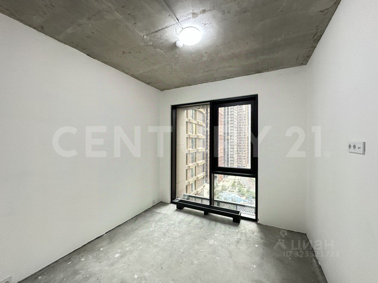 Продажа 4-комн квартиры на вторичном рынке Волгоградский проспект, 32/5к2