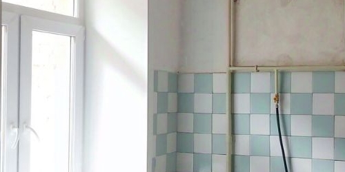 2-комн квартира переулок Апраксин, 19-21