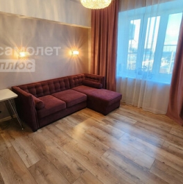 Продажа 2-комн квартиры на вторичном рынке улица Трофимова