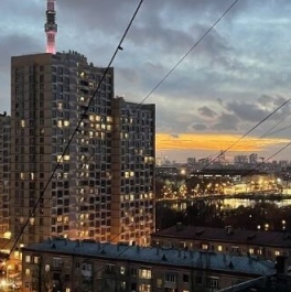 Аренда 1-комн квартиры на вторичном рынке Останкинская 2-я ул,  д. 4