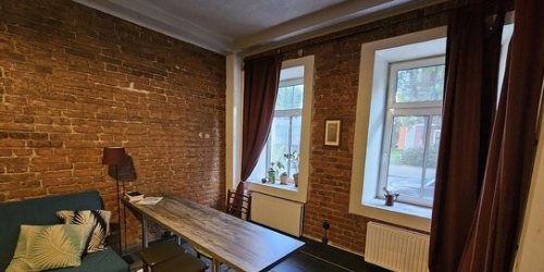 3-комн квартира Красноармейская 10-я ул,  д. 13