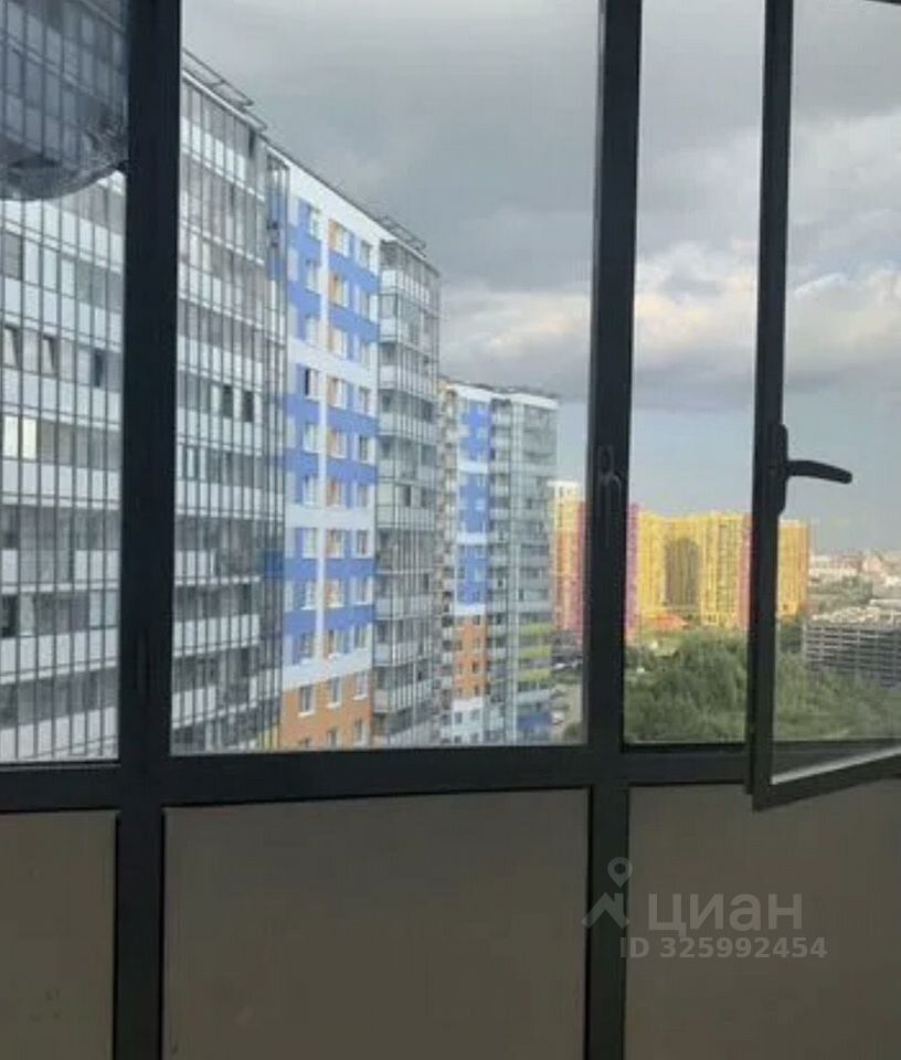 Продажа студии улица Плесецкая, 10