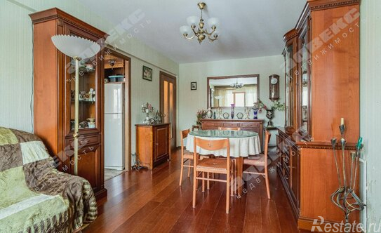 Продажа 2-комн квартиры на вторичном рынке Науки пр-кт,  д. 28