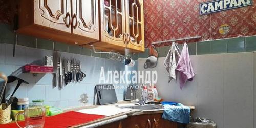 2-комн квартира ул Гранитная,  д. 48