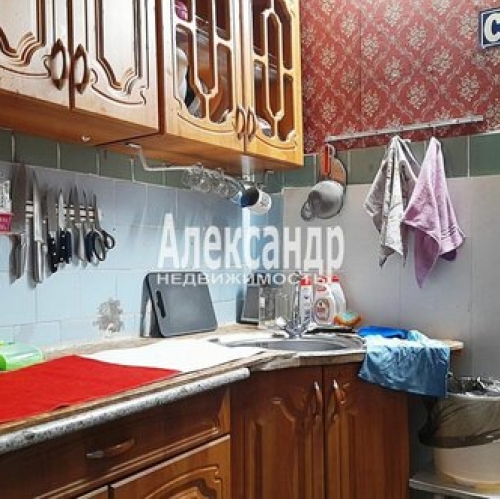 2-комн квартира ул Гранитная,  д. 48
