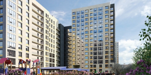 1-комн квартира ул Кубинская,  д. 82,  к. 3