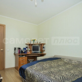 Продажа 2-комн квартиры на вторичном рынке Одинцовский городской округ, улица Агрохимиков