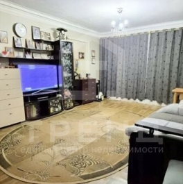 Продажа 3-комн квартиры на вторичном рынке улица Марата,  д. 52