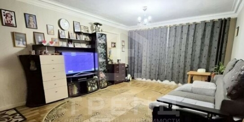 3-комн квартира улица Марата,  д. 52