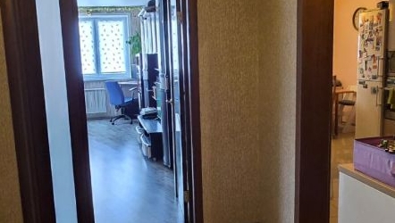 3-комн квартира Люберцы, Комсомольский проспект, 20к2