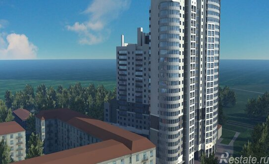 Продажа 1-комн квартиры на вторичном рынке ул Зеленогорская,  д. 16