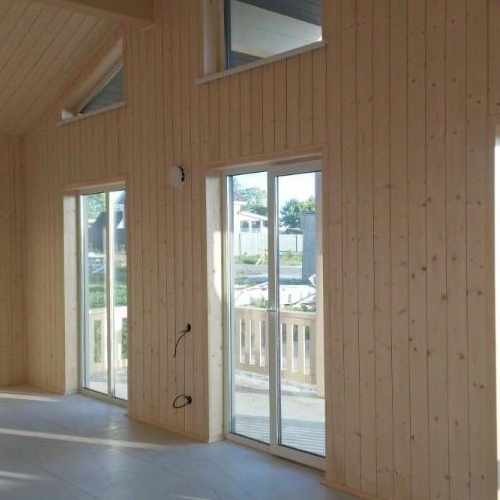 Коттедж/дом д. Нижние Осельки, улица Цветочная