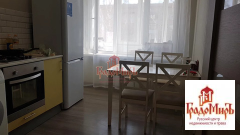 Продажа 1-комн квартиры на вторичном рынке Балашиха, ул. Живописная,  д. 3