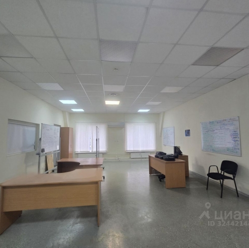 Офис шоссе Революции,  д. 69 литД