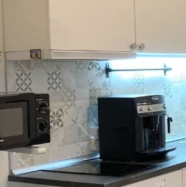 Продажа студии Новолитовская улица, 14