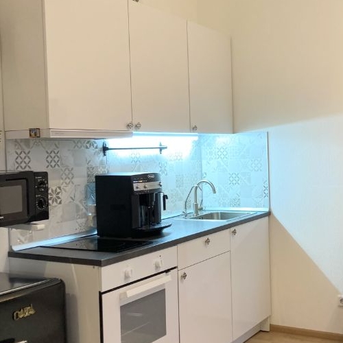 Студия Новолитовская улица, 14