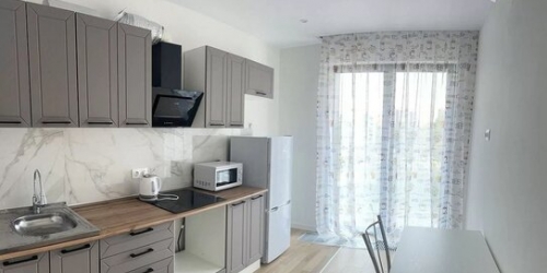 3-комн квартира улица Пырьева,  д. 7А