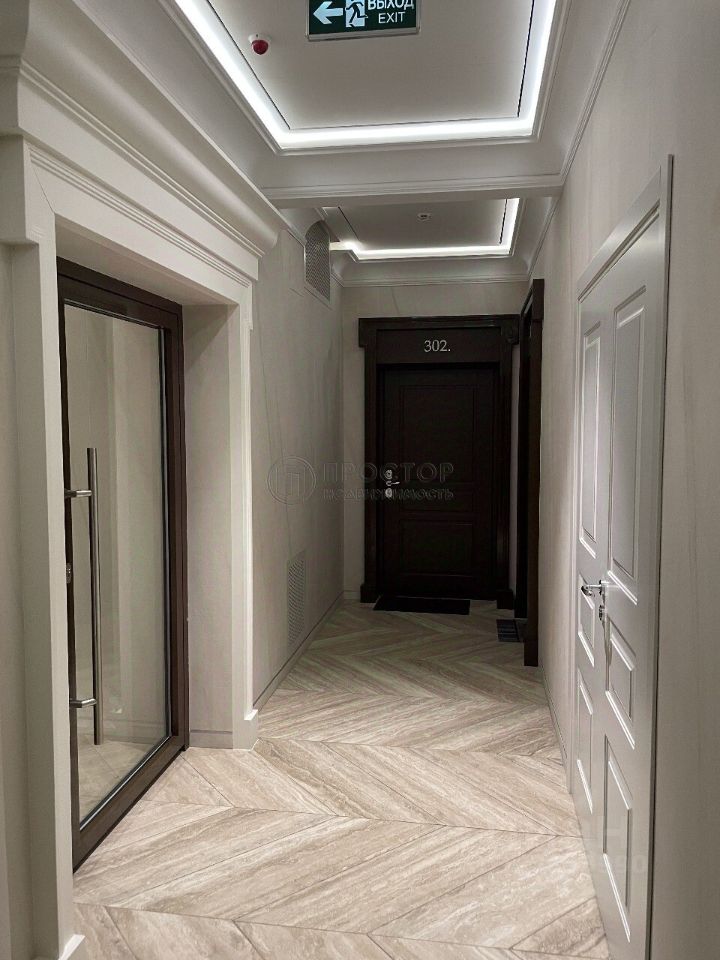 Продажа 2-комн квартиры на вторичном рынке Верхняя улица, 20к1