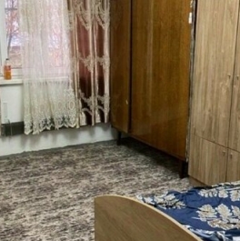 Продажа 2-комн квартиры на вторичном рынке Краснодарская улица,  д. 60