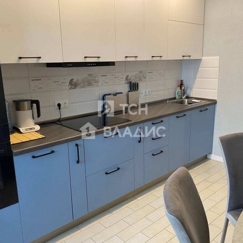 2-комн квартира Ивантеевка, Хлебозаводская улица, 28к1