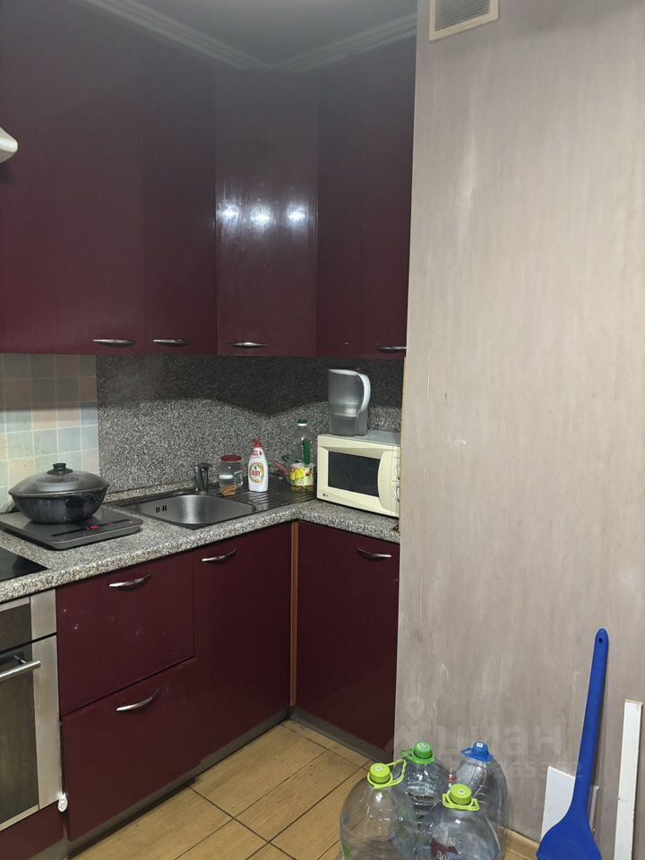 Продажа 1-комн квартиры на вторичном рынке Белореченская улица,  д. 6