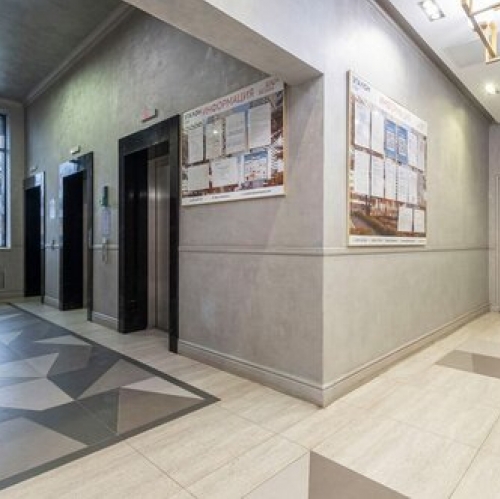 2-комн квартира проспект Будённого