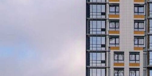 2-комн квартира Предпортовая тер.