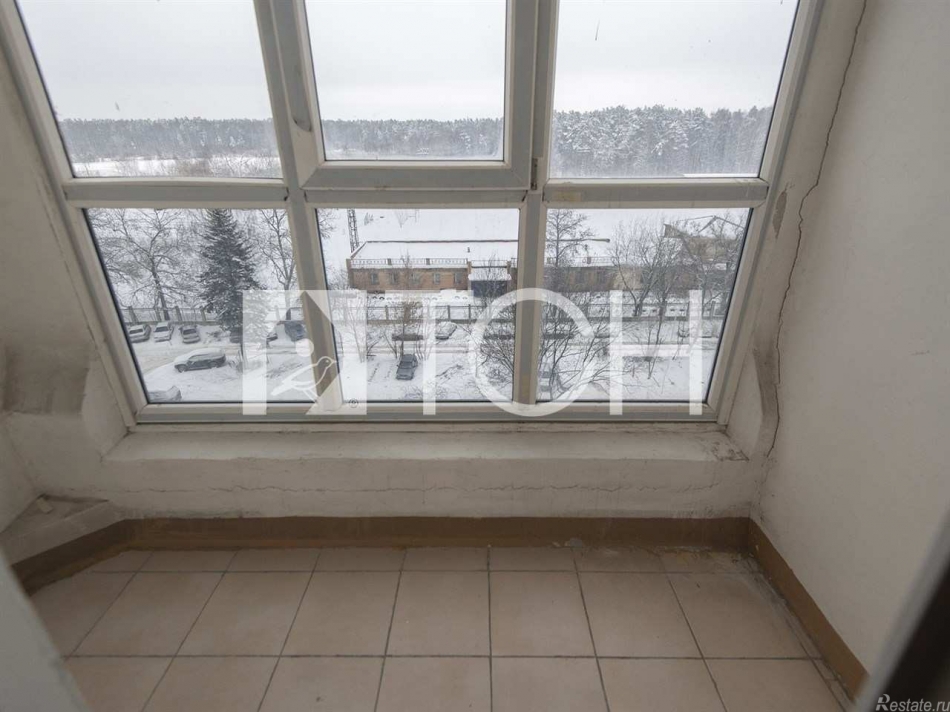 Продажа 2-комн квартиры на вторичном рынке Балашиха, Московский проезд, 13