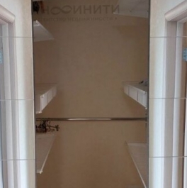 Продажа 3-комн квартиры на вторичном рынке ул Рокотова,  д. 3,  к. 2