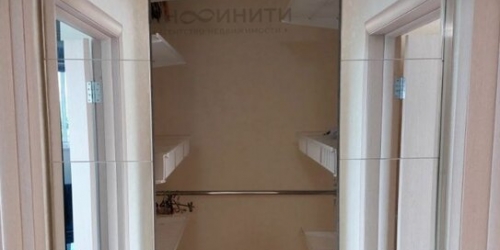 3-комн квартира ул Рокотова,  д. 3,  к. 2