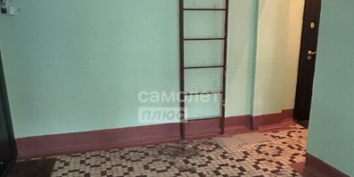 3-комн квартира улица Циолковского,  д. 5