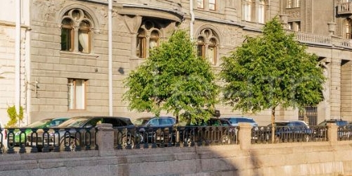 3-комн квартира набережная Крюкова Канала, 9