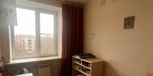 1-комн квартира Приморское шоссе,  д. 292