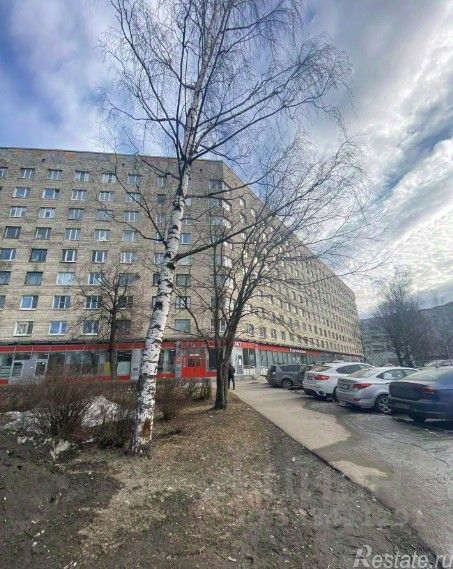 Продажа ПСН Тореза пр-кт,  д. 9