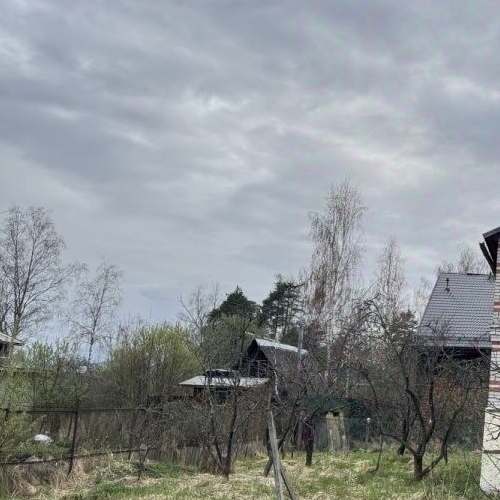 Коттедж/дом Вырица городской поселок