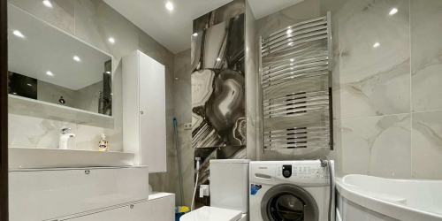 3-комн квартира Заревый проезд,  10