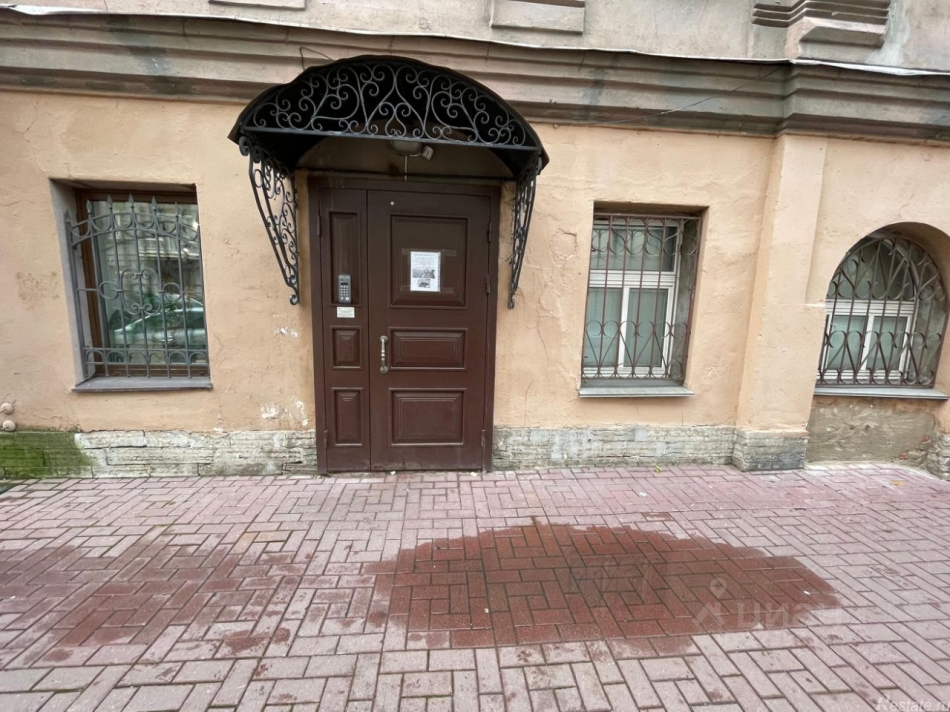 Продажа ПСН ул Рылеева,  д. 33