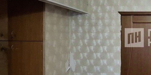 4-комн квартира улица Тельмана, 54