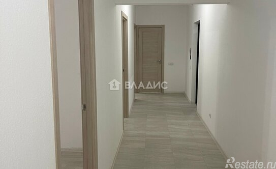 Продажа 3-комн квартиры на вторичном рынке ул Маршала Ерёменко,  д. 5,  к. 1