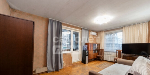 2-комн квартира Павловский 1-й пер,  д. 5