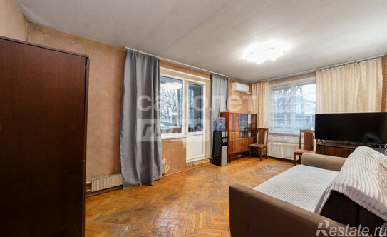 Продажа 2-комн квартиры на вторичном рынке Павловский 1-й пер,  д. 5