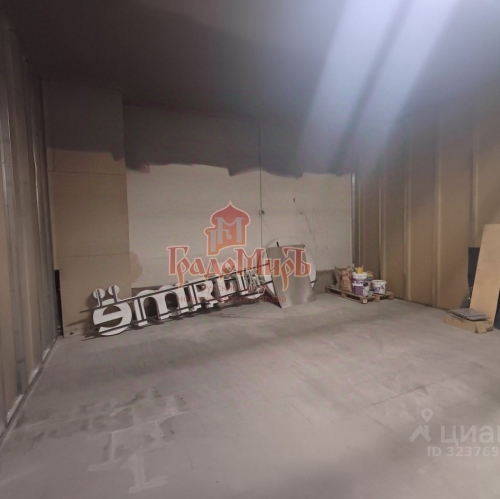 Торговое помещение Сергиев Посад г, Красной Армии пр-кт,  д. 236/1